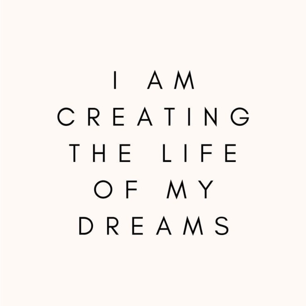 We ARE 🙌🏽